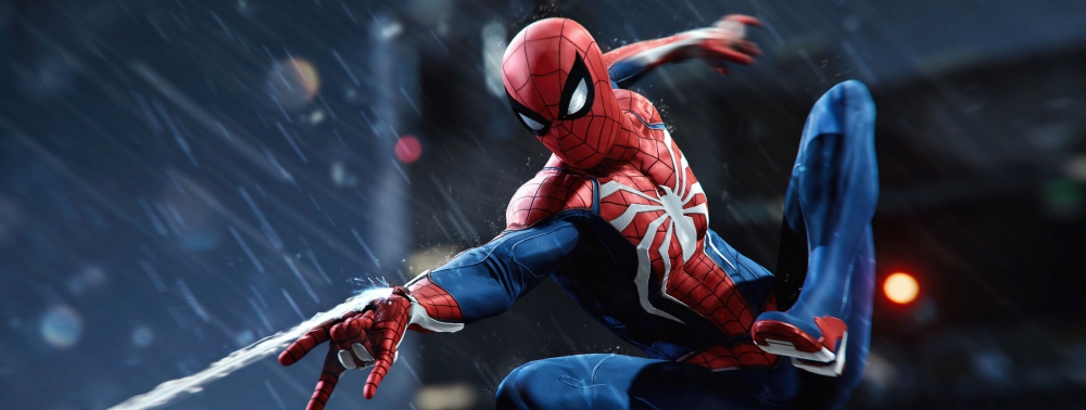 Spider-Man affronte les Sinister Six sur PS4 dans une nouvelle vidéo de gameplay