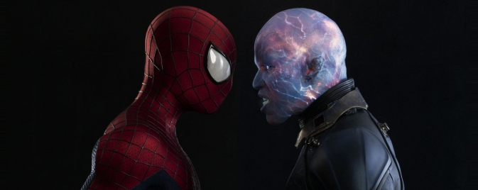Trois extraits pour The Amazing Spider-Man : le destin d'un héros