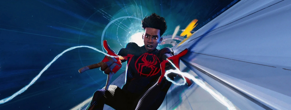 Spider-Man : Across the Spider-Verse et Scott Pilgrim Takes Off primés aux Critics Choice Awards 2024