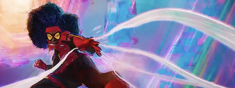 Spider-Man : Across the Spider-verse annonce son nouveau trailer pour ce mardi 4 avril 2023