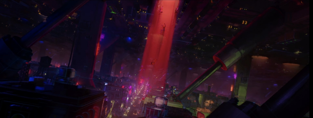 Spider-Man : Across the Spider-verse rappelle qu'il sera le meilleur film de l'année dans son nouveau trailer