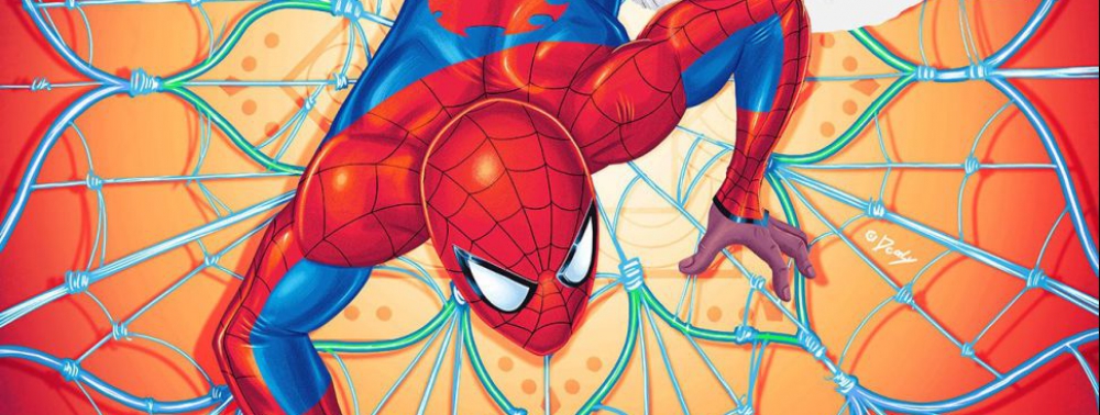 Spider-Man: India de retour en comics en juin 2023 chez Marvel