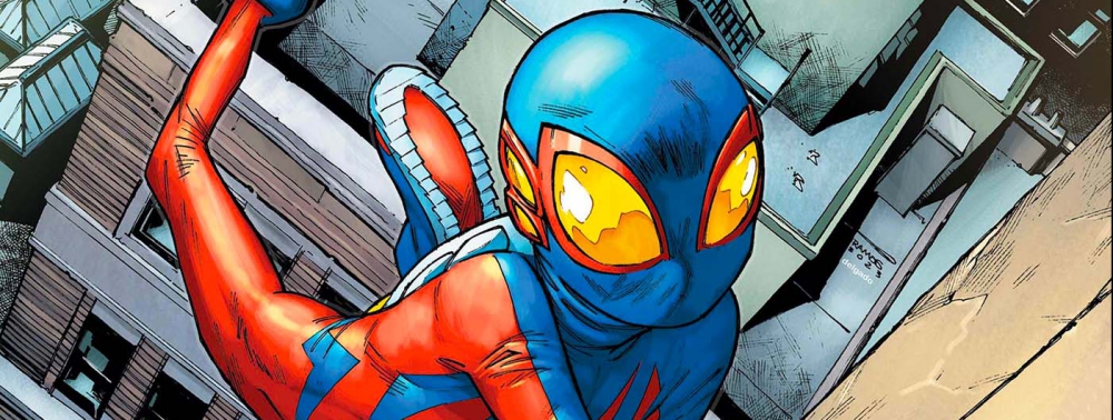 Spider-Boy a droit à son titre solo en novembre 2023 (ou comment Marvel force une nouvelle fois)