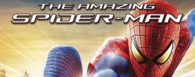 The Amazing Spider-Man, le test