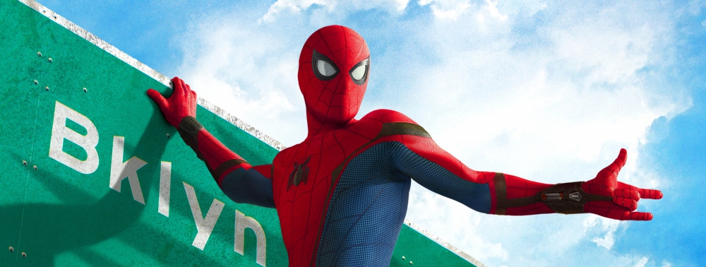 Spider-Man : Homecoming 2 s'appellera Spider-Man : Far From Home