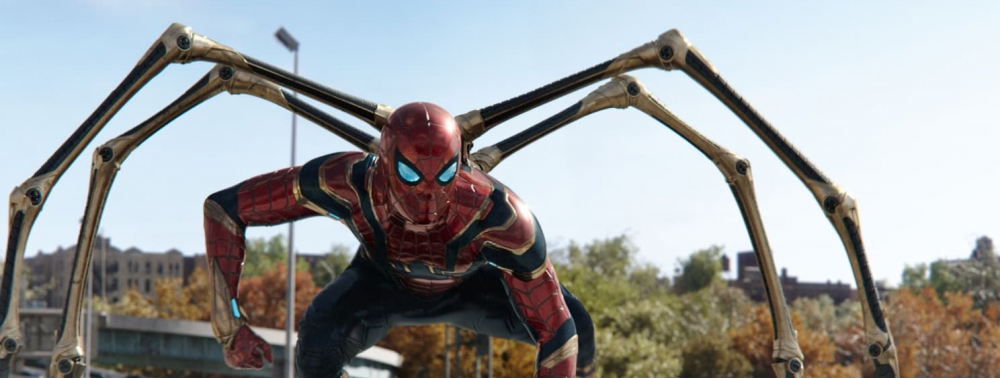 Spider-Man 4 (Marvel Studios) : Tom Holland explique que le projet est en pause avec la grève des scénaristes