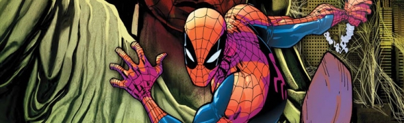 2012, un grand tournant pour Spider-Man ?
