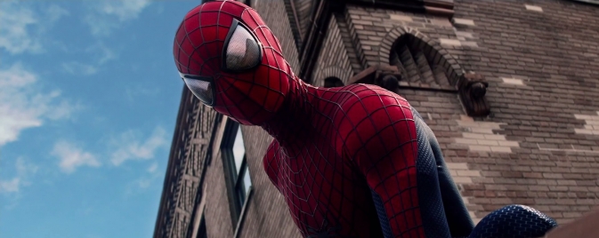 Un sous-titre français pour The Amazing Spider-Man 2