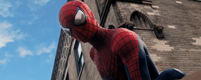 Un premier aperçu de l'OST de The Amazing Spider-Man 2