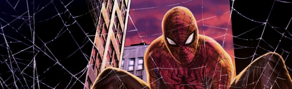 NYCC : Panel Amazing Spider-Man