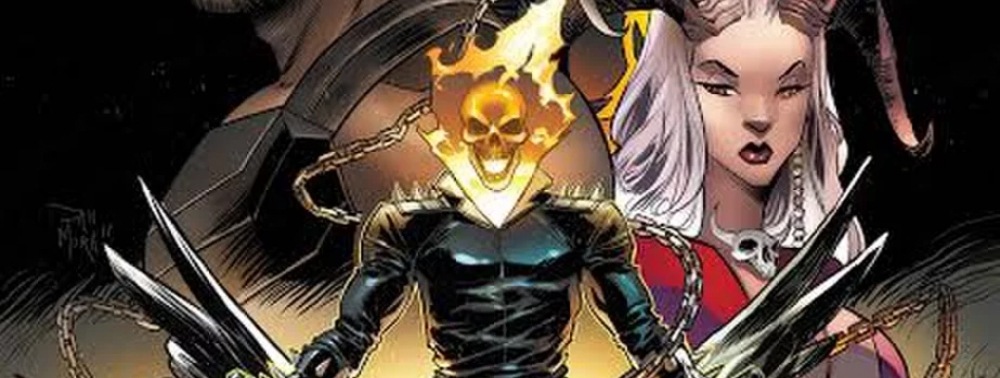Marvel Legacy : Spirits of Vengeance dévoile son équipe créative et ses premières informations