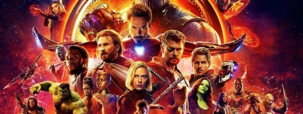 Avengers : Infinity War, l'apothéose attendue ?