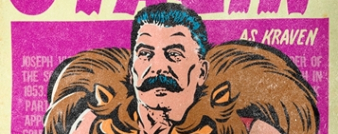 Les super-vilains du monde réel