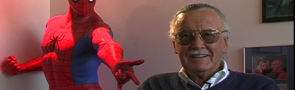 D'autres titres Stan Lee chez Boom Studios !