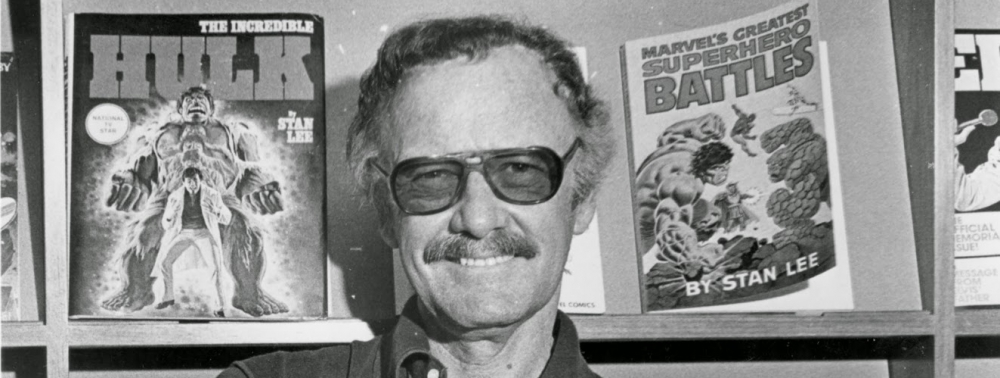 L'industrie des comics rend hommage à Stan Lee