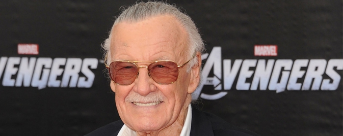 Stan Lee révèle quel est son caméo préféré