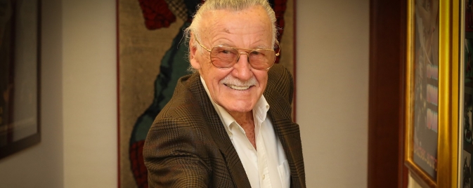 Stan Lee tacle la 3D en vidéo