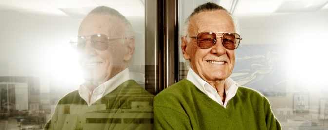 Stan Lee ne sera pas dans Guardians of the Galaxy