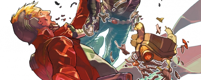 Star-Lord et Kitty Pryde partageront une aventure pendant Secret Wars