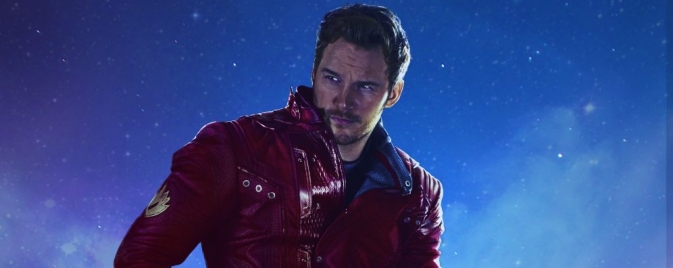 Deux extraits pour Guardians of the Galaxy