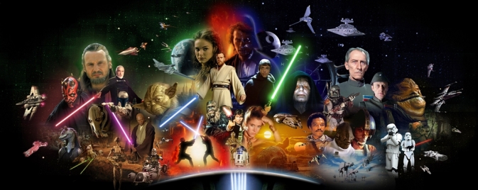 Disney rachète Lucasfilm et produit une nouvelle trilogie Star Wars