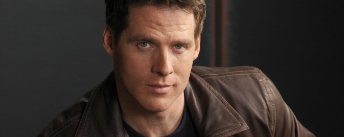 Ben Browder arrive dans Arrow