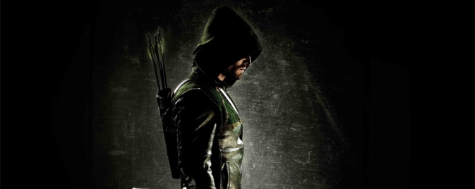 Un long trailer vidéo pour Arrow 