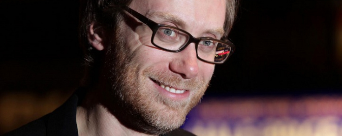 Stephen Merchant (The Office) rejoint le casting du troisième film Wolverine