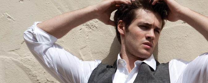 Steven McQueen est un farceur et ne sera pas Nightwing dans Arrow