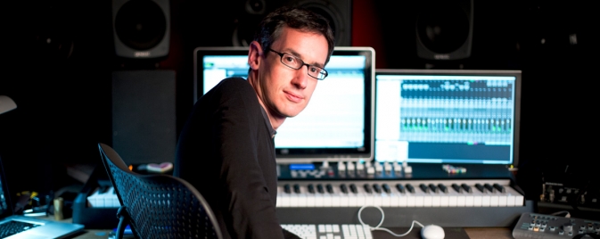 Steve Price (Gravity) composera la musique d'Ant-Man