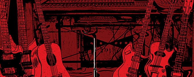 Stumptown #2, la preview
