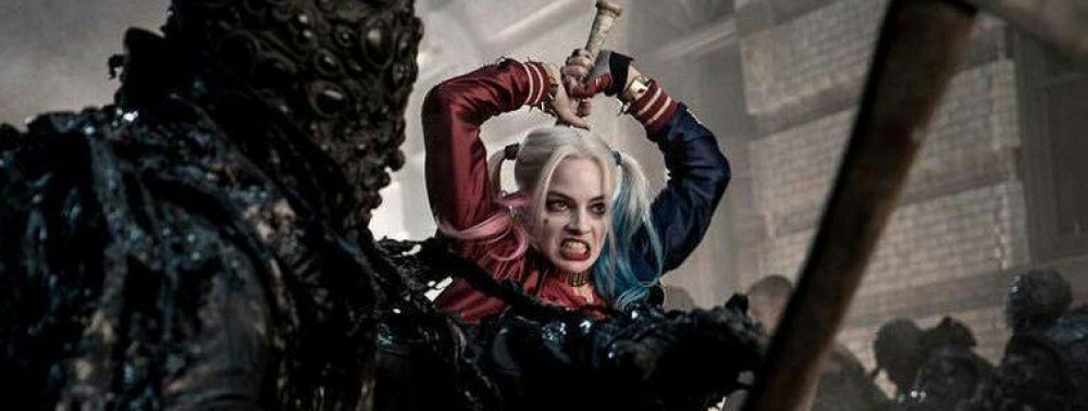 Le tournage de Suicide Squad 2 devrait démarrer au mois d'octobre 2018