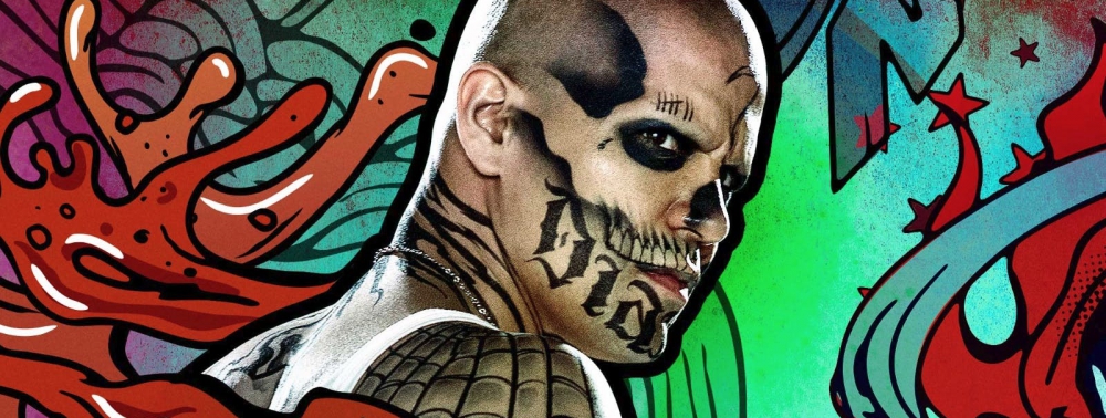 Jay Hernandez reviendrait en El Diablo pour Suicide Squad 2