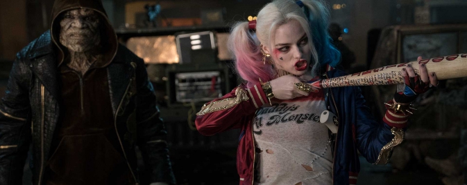 Warner Bros dévoile un nouveau trailer officiel pour Suicide Squad aux MTV Movie Awards