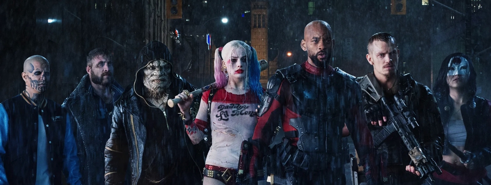 Envers et contre tout, David Ayer assure que son cut de Suicide Squad finira par sortir