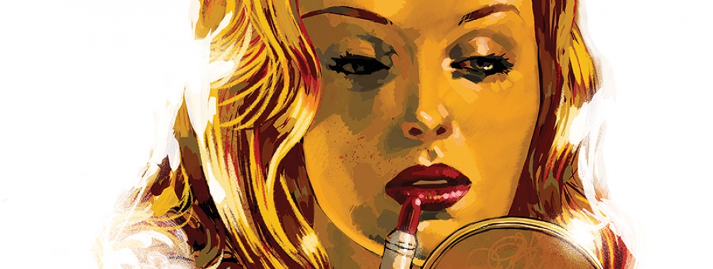 Ed Brubaker et Sean Phillips préparent deux suites à The Fade Out (Fondu au Noir) et un titre de romance chez Image Comics