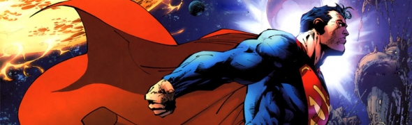 Superman: Man of Steel repoussé à 2013