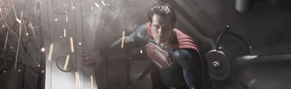 De nouvelles photos pour Superman: Man of Steel !