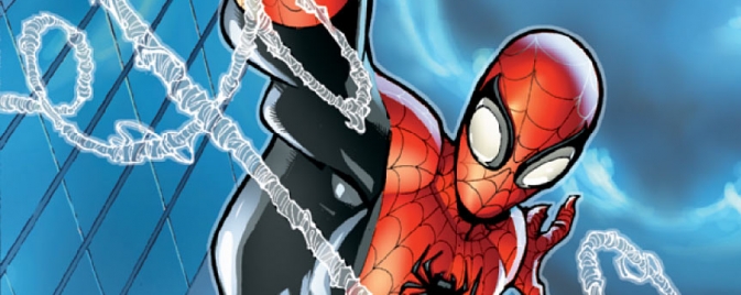 Le plein de couvertures variantes pour Superior Spider-Man #1