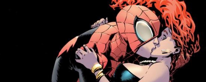 NYCC : La couverture de Superior Spider-Man #2 par Ryan Stegman