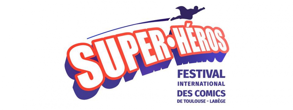 L'édition 2020 du festival Super-Héros est reportée 