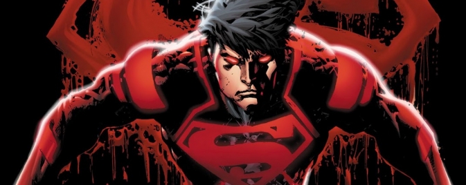 NYCC 2013 : Des éléments majeurs pour le futur de Superboy