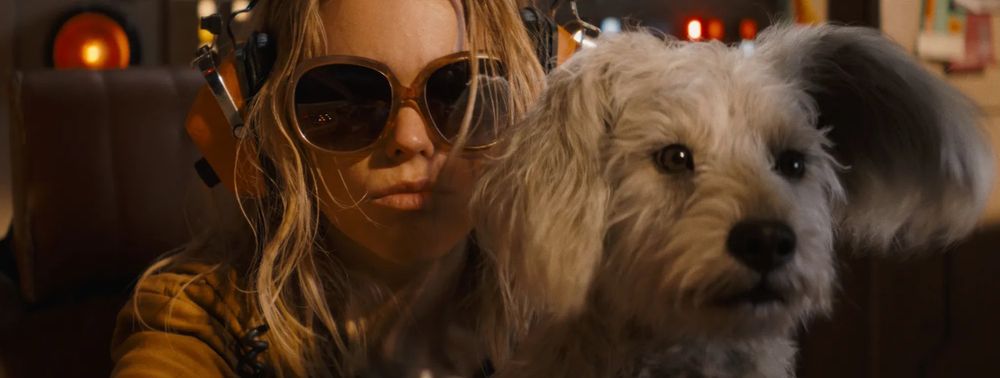 Supergirl se montre avec quelques nouvelles images, en attendant la bande-annonce Supergirl se montre avec quelques nouvelles images, en attendant la bande-annonce