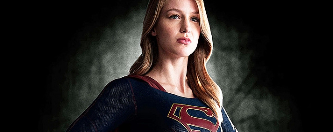 Supergirl se dévoile enfin dans un premier trailer