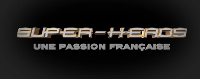 Huginn & Muninn annonce Super-héros : une passion Française
