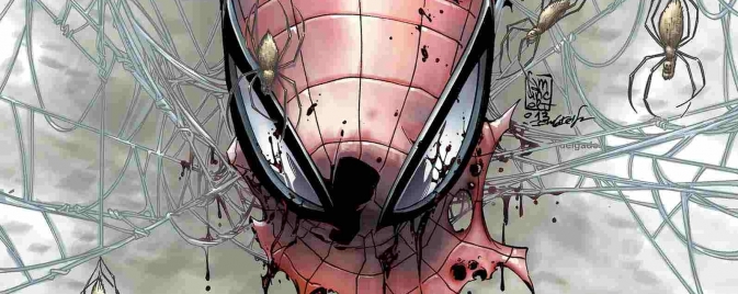 La fin de Superior Spider-Man au numéro 30 ?