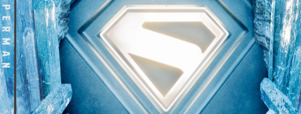 Superman débarque en DVD, Blu-Ray et 4K le 19 novembre 2025 ! Superman débarque en DVD, Blu-Ray et 4K le 19 novembre 2025 !