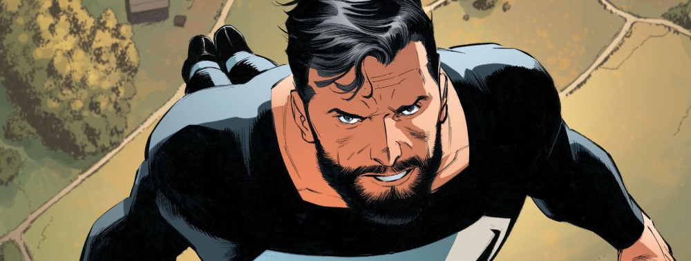 Le costume noir de Superman était bel et bien prévu pour Justice League