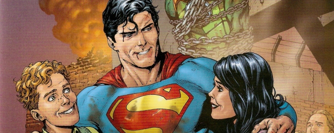 Superman : Origines Secrètes, la review