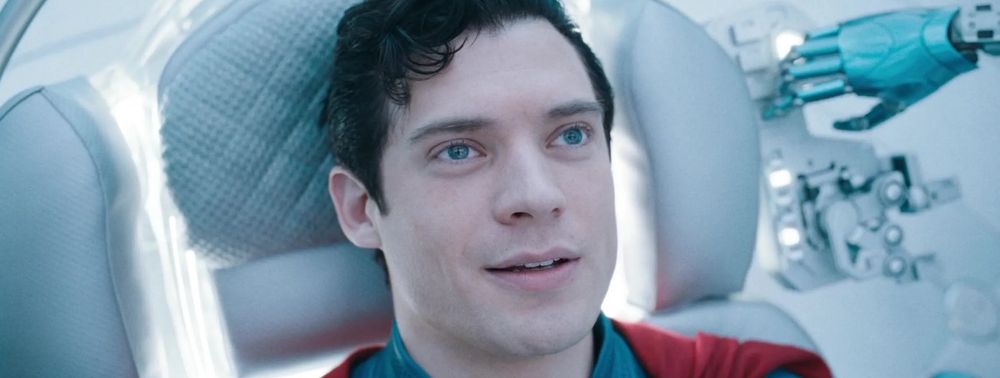 Superman : Warner Bros. fait campagne aux Golden Globes pour le film de James Gunn Superman : Warner Bros. fait campagne aux Golden Globes pour le film de James Gunn